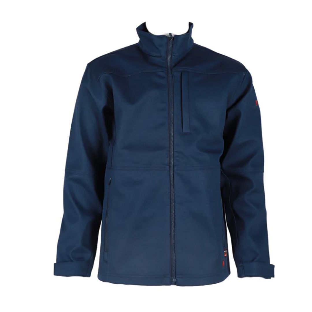 Product image for FR Men's Ripstop Jacket