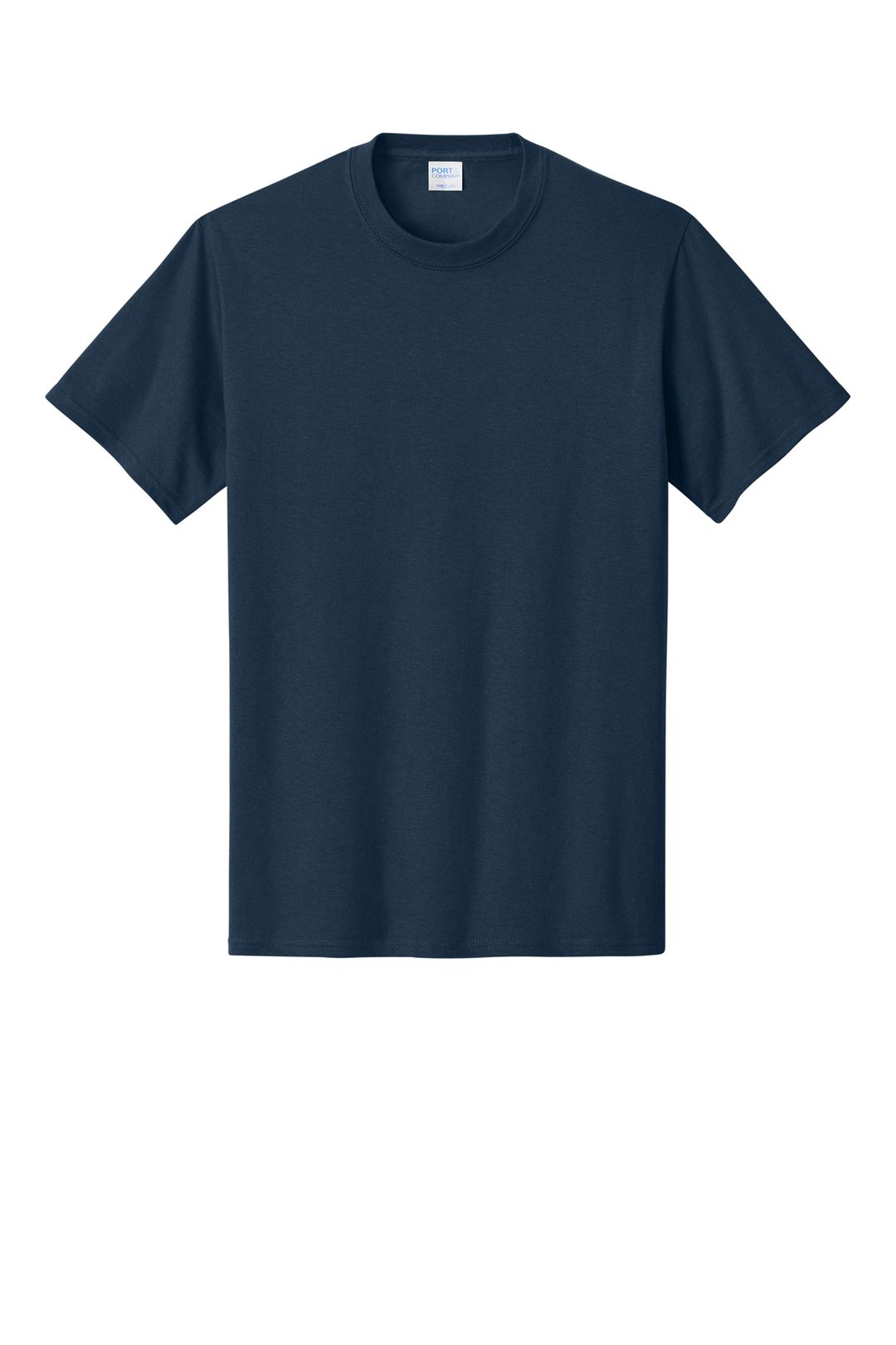 Product image for Port & Co Core Cotton Tee