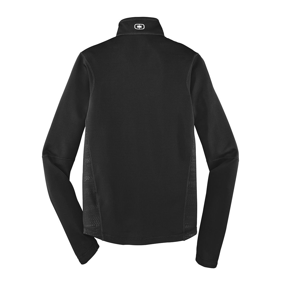 Product image for OGIO Fulcrum Full Zip