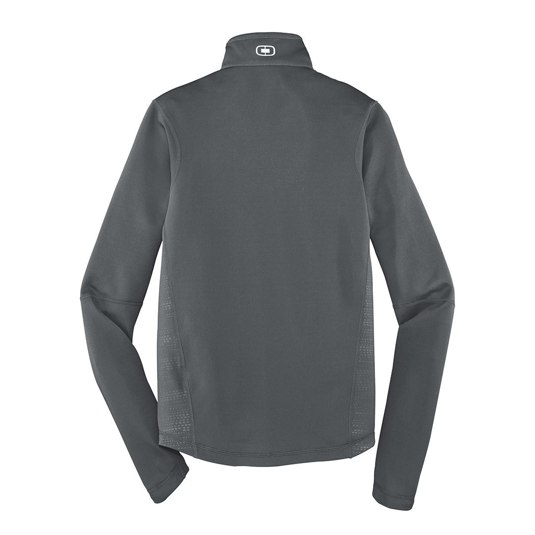 Product image for OGIO Fulcrum Full Zip