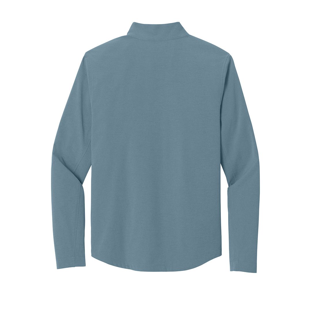 Product image for OGIO Aspect 1/2-Zip Pullover