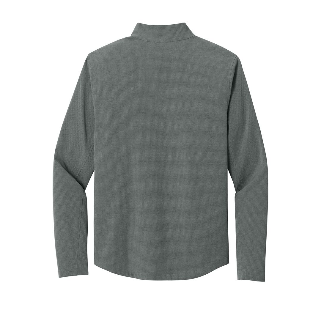 Product image for OGIO Aspect 1/2-Zip Pullover