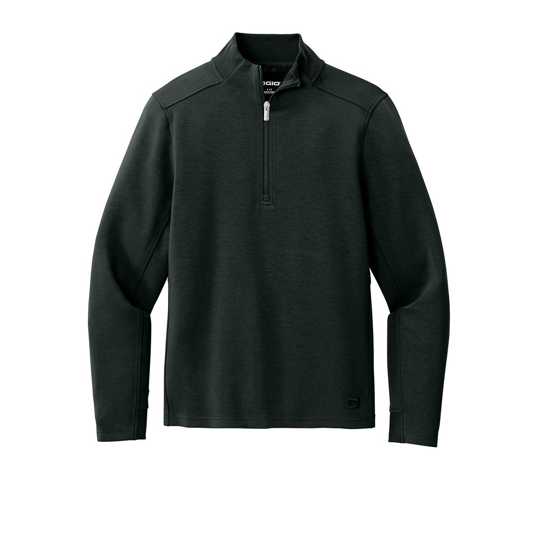 Product image for OGIO Transcend 1/4-Zip