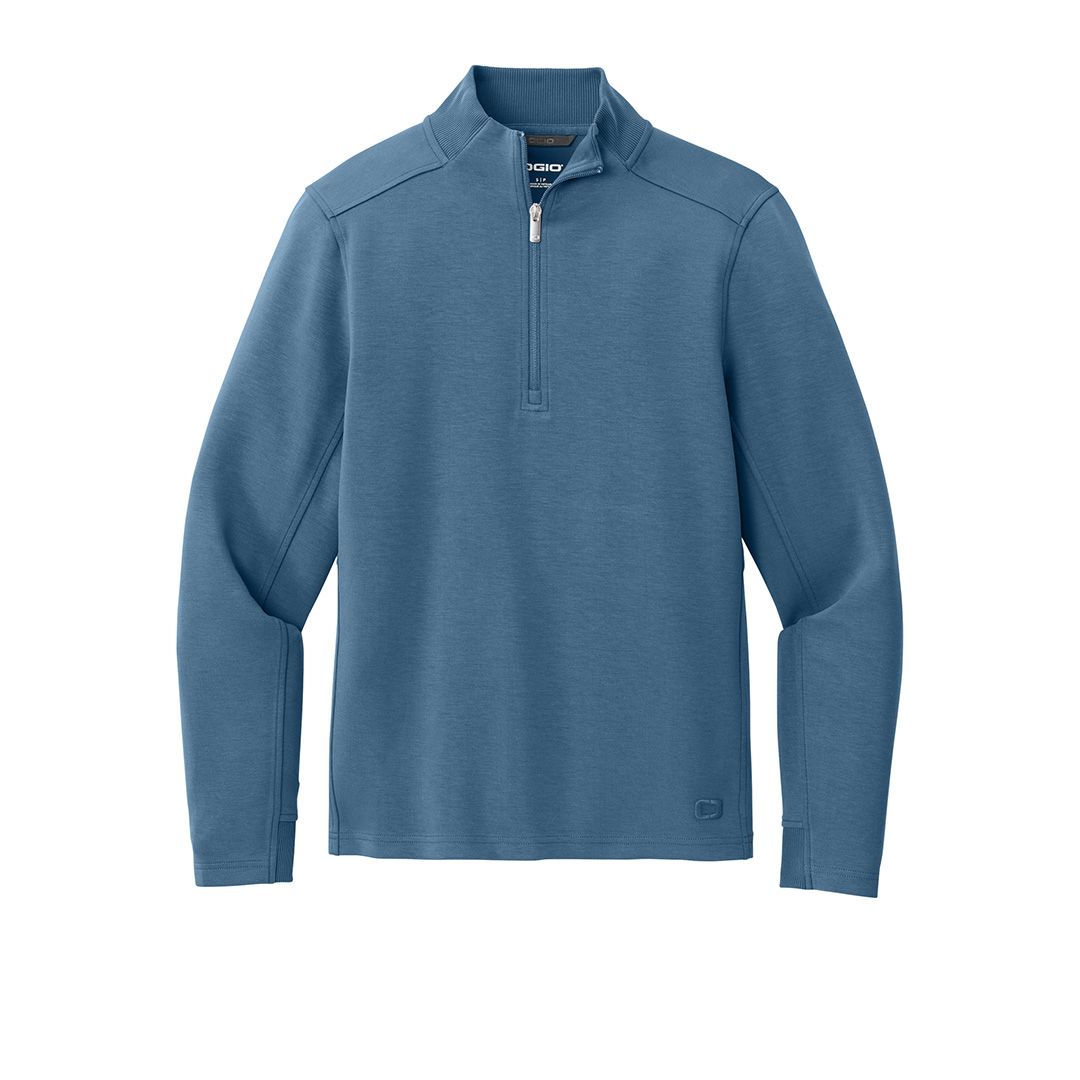 Product image for OGIO Transcend 1/4-Zip