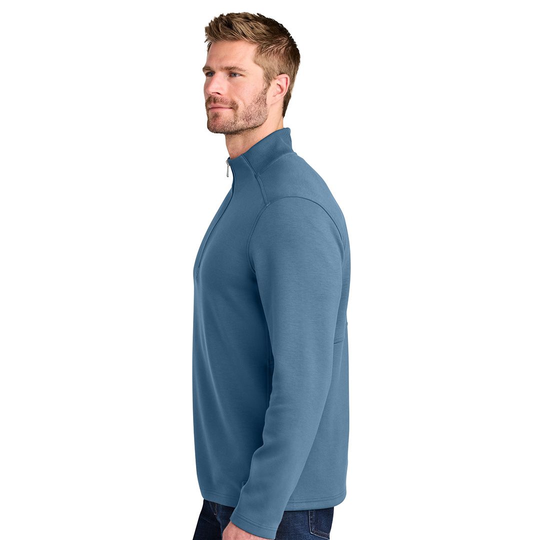 Product image for OGIO Transcend 1/4-Zip