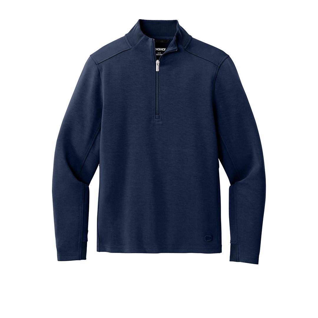 Product image for OGIO Transcend 1/4-Zip