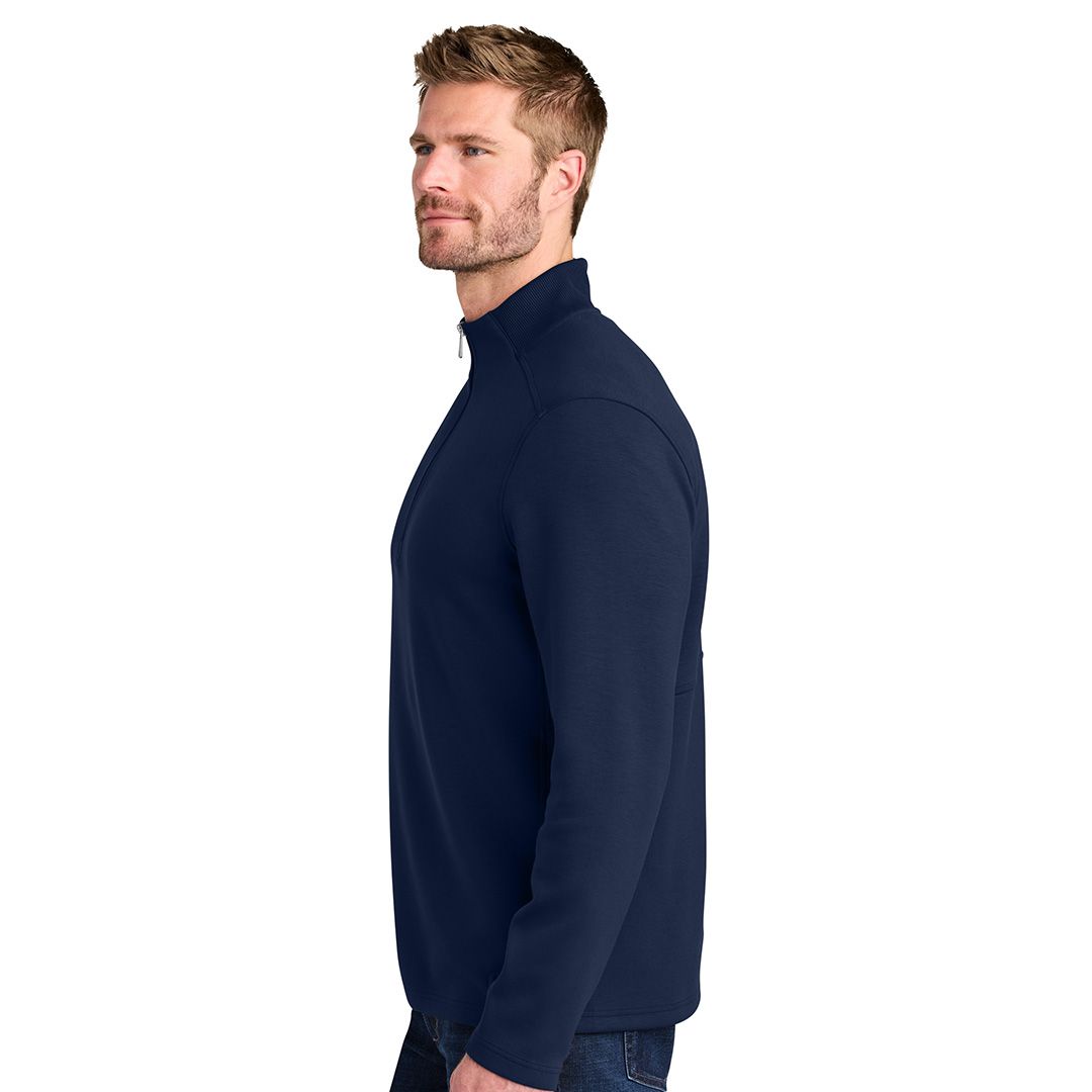 Product image for OGIO Transcend 1/4-Zip