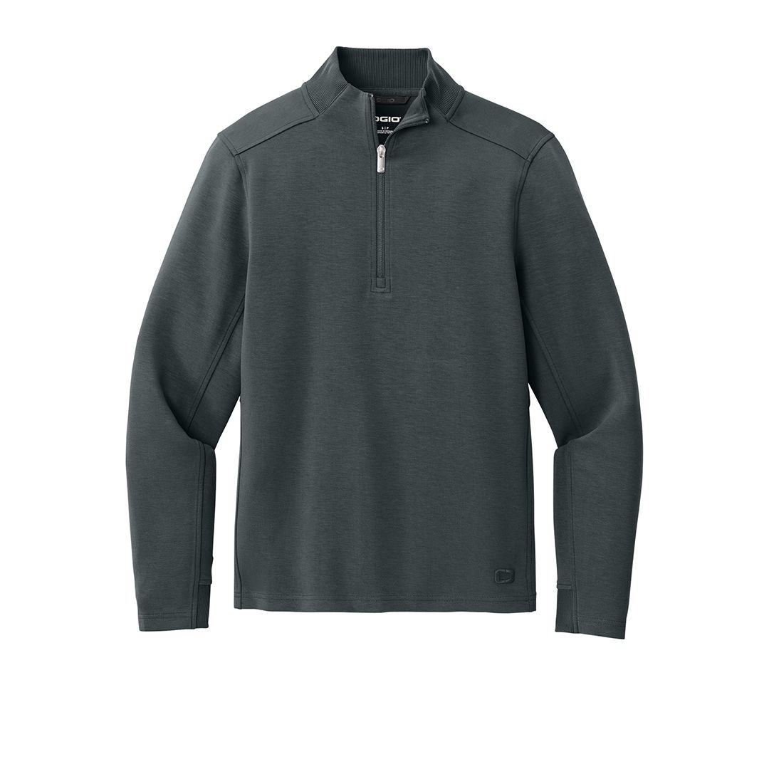 Product image for OGIO Transcend 1/4-Zip