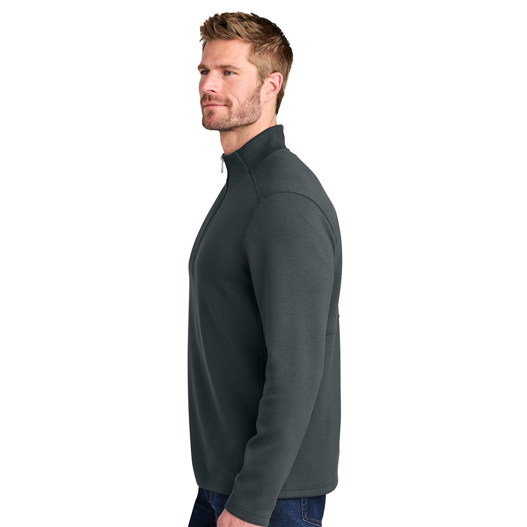 Product image for OGIO Transcend 1/4-Zip