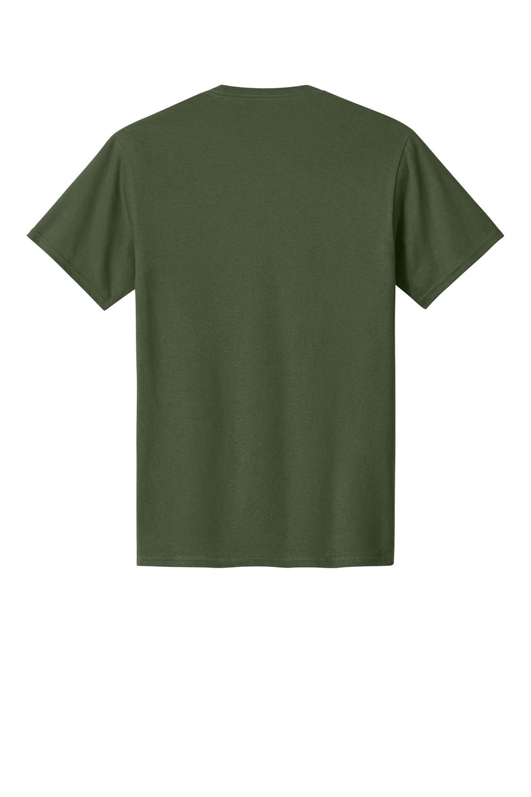 Product image for Port & Co Core Cotton Tee