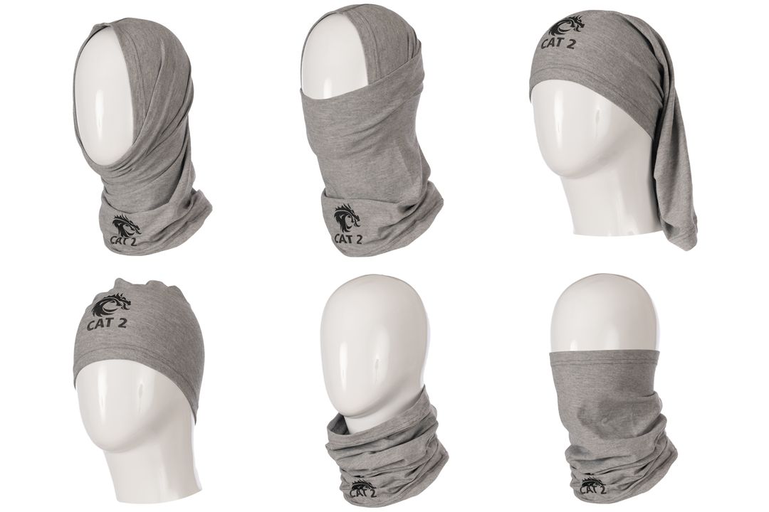 Product image for Shape Shifter 19" Neck Tube