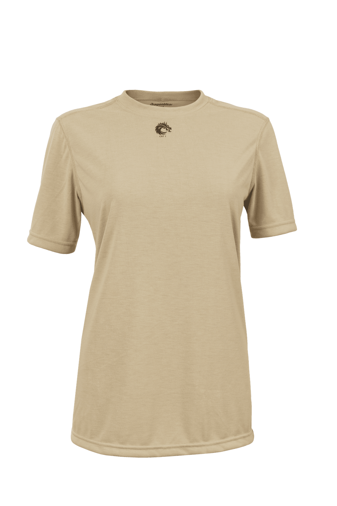 Product image for Women's Pro Dry S/S Shirt