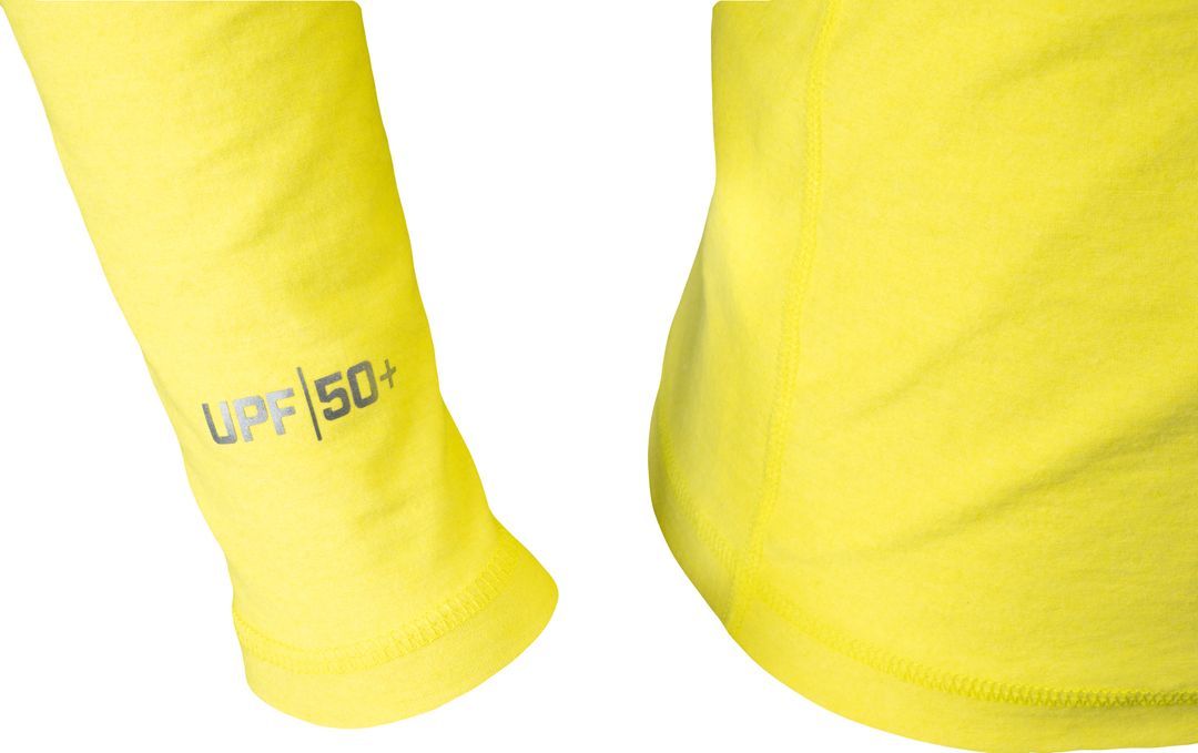 Product image for Pro Dry Tech L/S Shirt