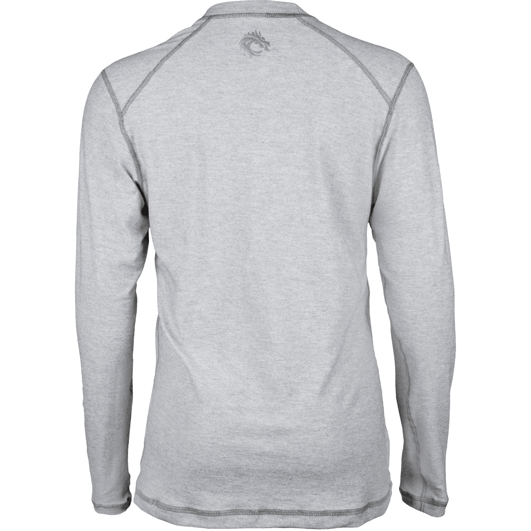 Product image for Women's Pro Dry Tech L/S Shirt