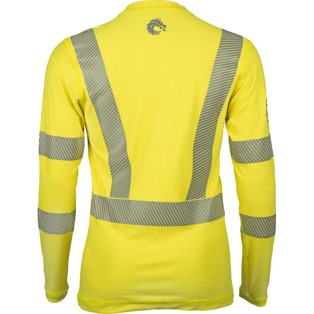 Product image for Women's Pro Dry Tech L/S Shirt