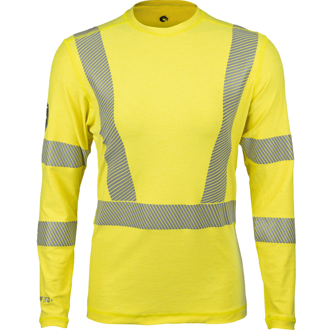 Product image for Women's Pro Dry Tech L/S Shirt