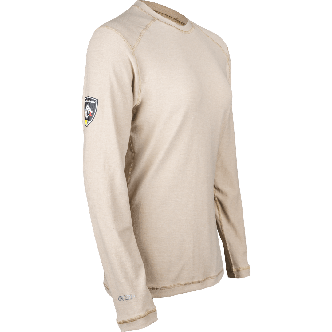 Product image for Women's Pro Dry Tech L/S Shirt