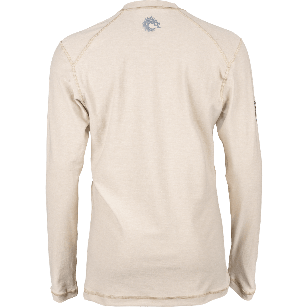 Product image for Women's Pro Dry Tech L/S Shirt