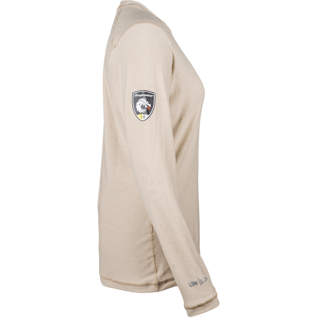 Product image for Women's Pro Dry Tech L/S Shirt