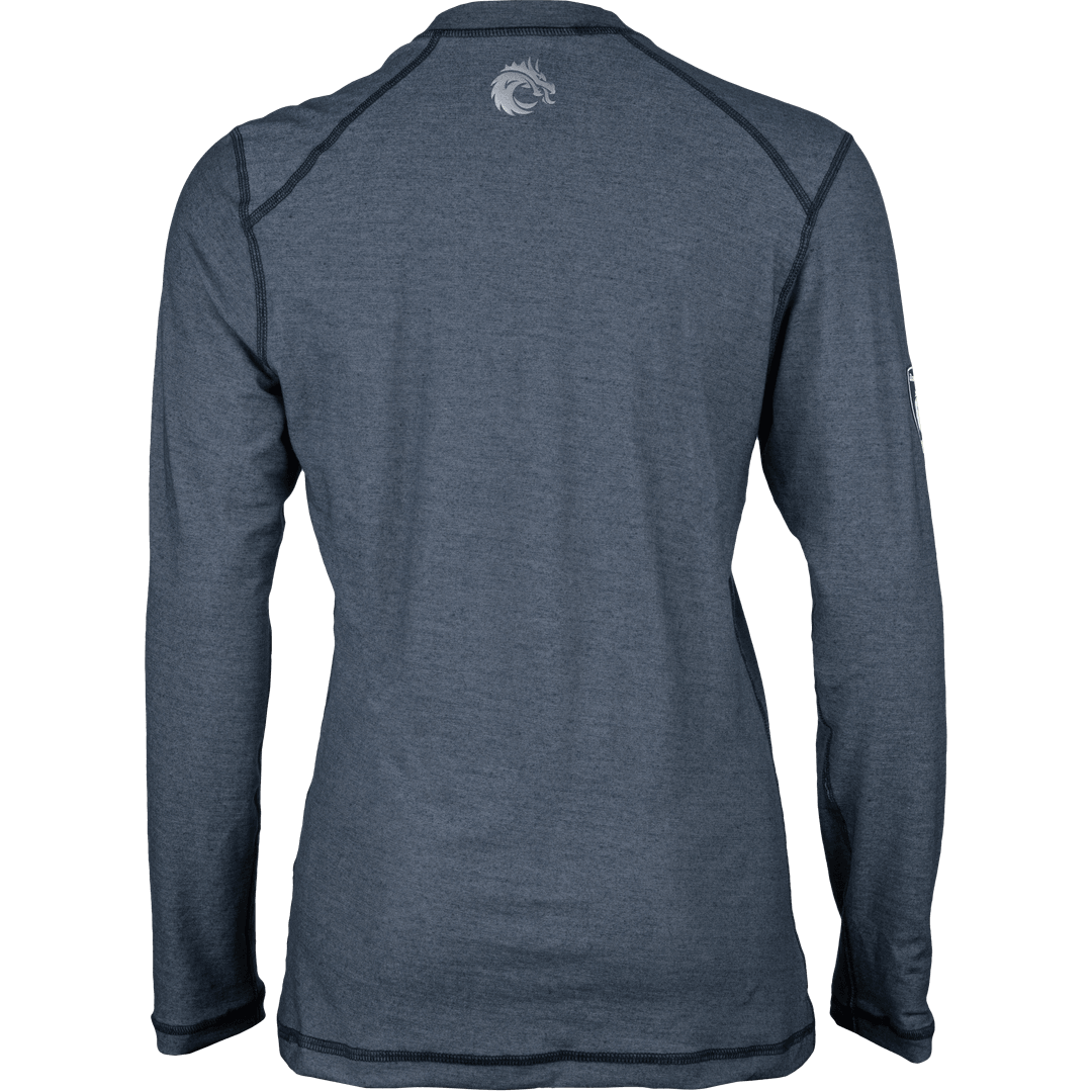Product image for Women's Pro Dry Tech L/S Shirt