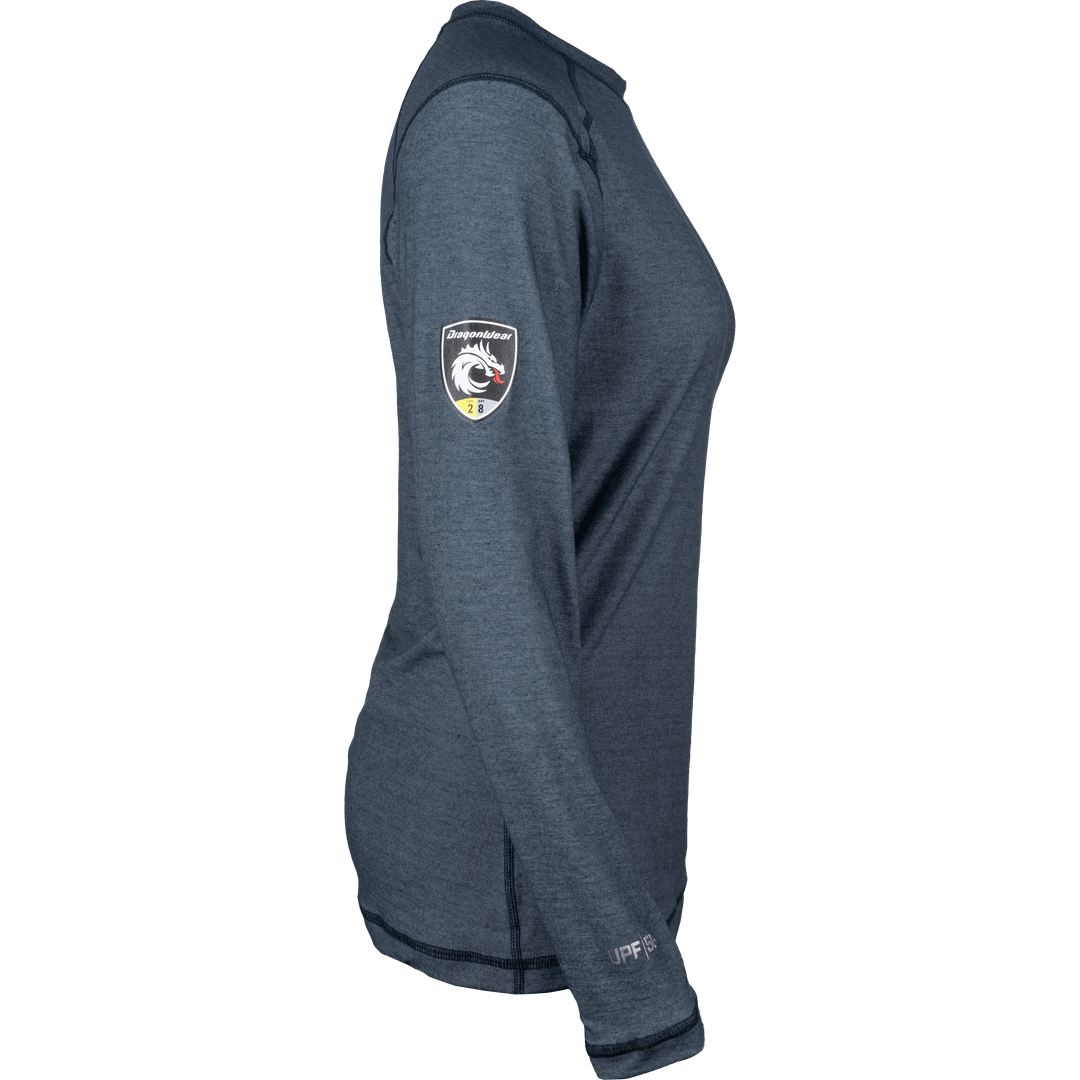 Product image for Women's Pro Dry Tech L/S Shirt