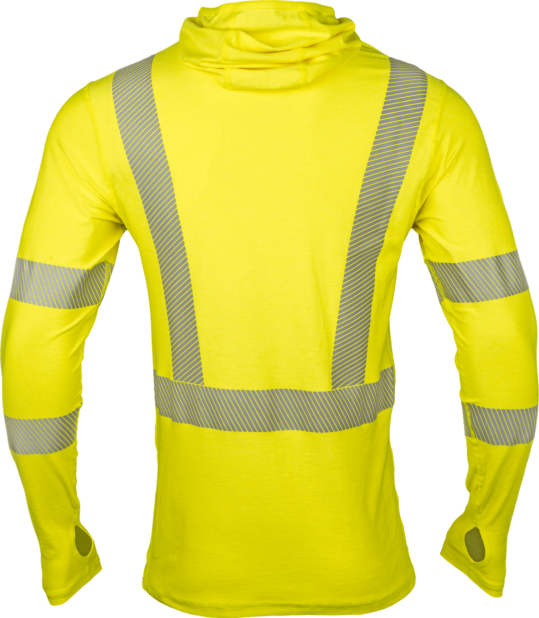 Product image for Pro Dry Tech L/S shirt w/Hood