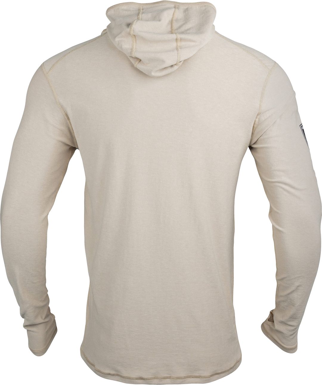 Product image for Pro Dry Tech L/S shirt w/Hood