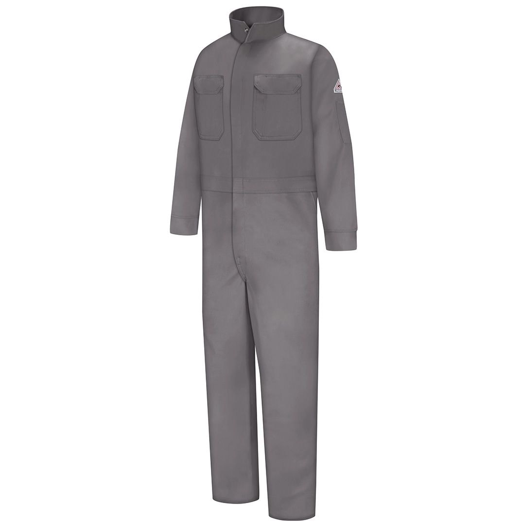 Product image for Men's Midweight Excel FR Premium Coverall