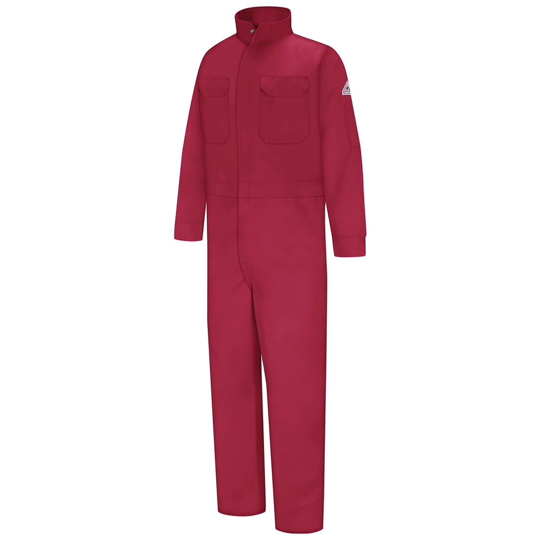 Product image for Men's Midweight Excel FR Premium Coverall