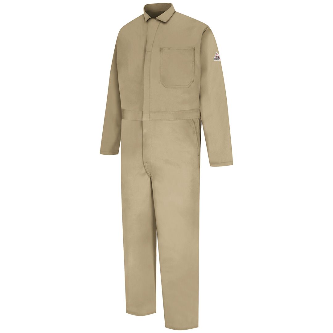 Product image for Men's Midweight Excel FR Classic Coverall