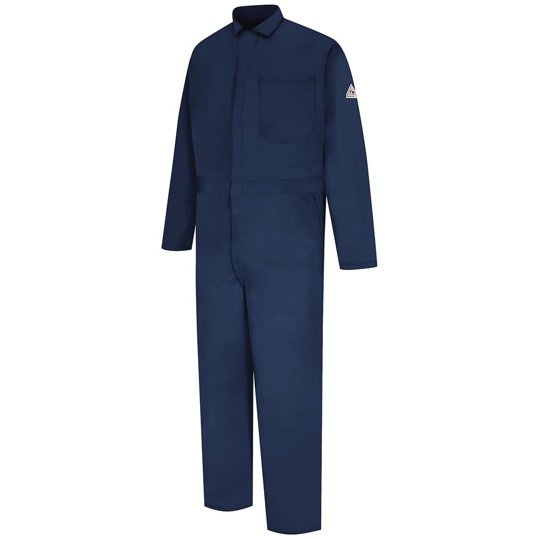 Product image for Men's Midweight Excel FR Classic Coverall