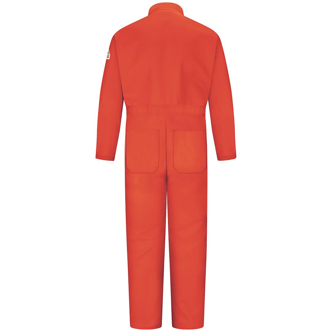Product image for Men's Midweight Excel FR Classic Coverall