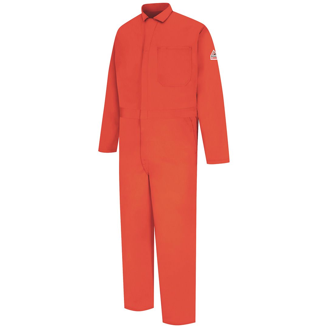 Product image for Men's Midweight Excel FR Classic Coverall
