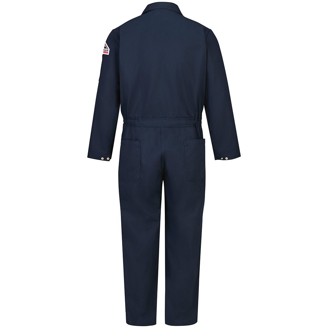 Product image for Men's Midweight Excel FR Deluxe Coverall