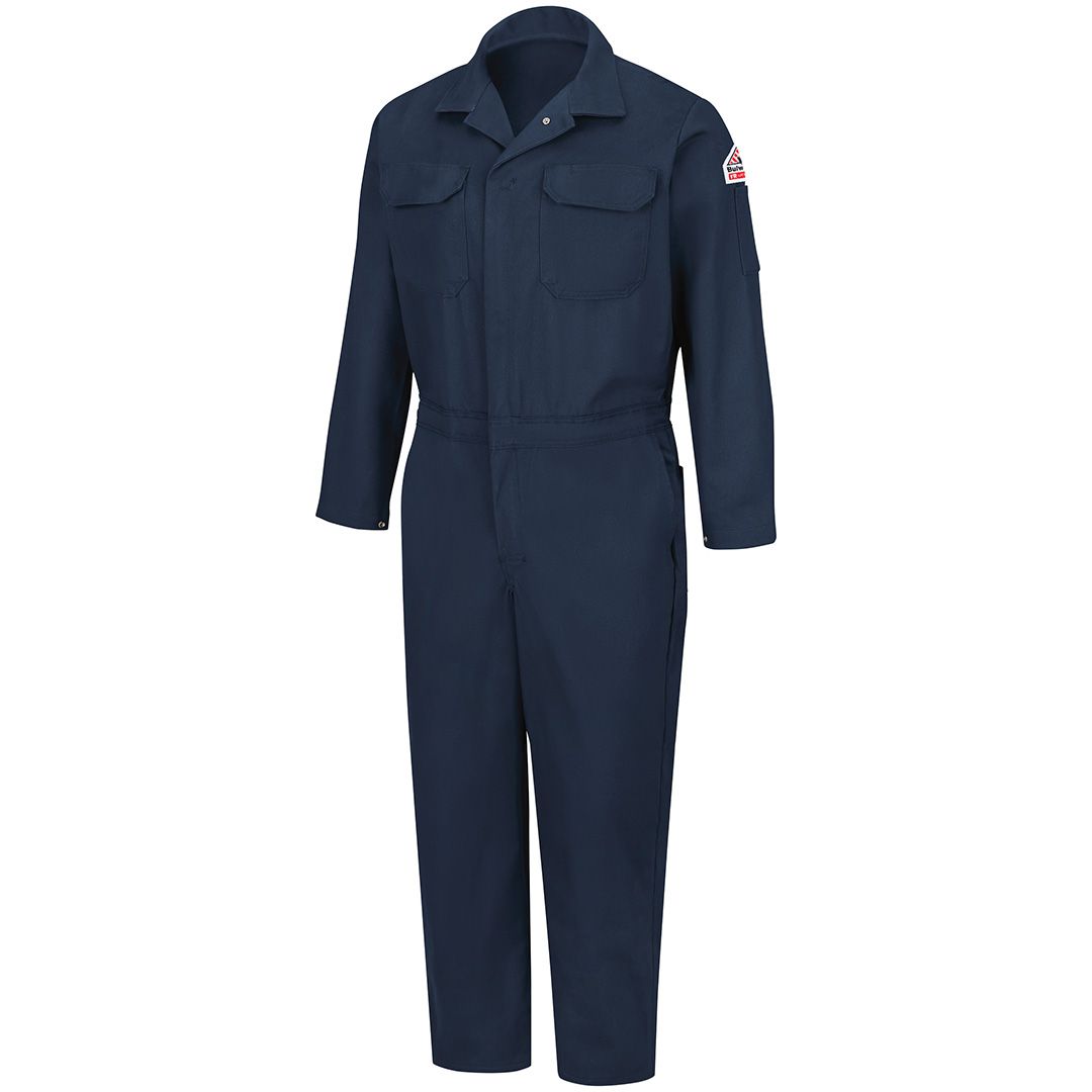 Product image for Men's Midweight Excel FR Deluxe Coverall