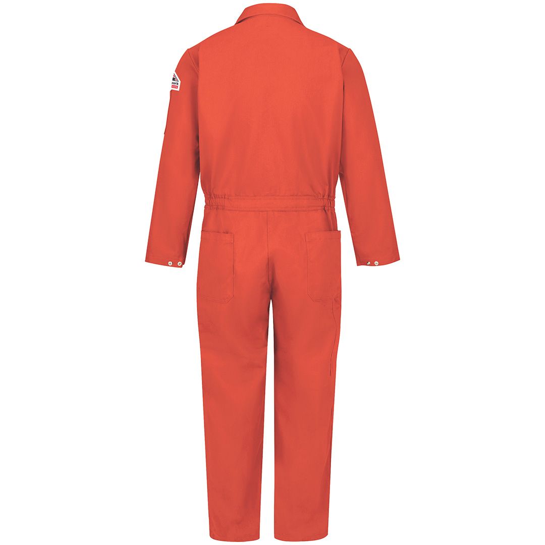 Product image for Men's Midweight Excel FR Deluxe Coverall