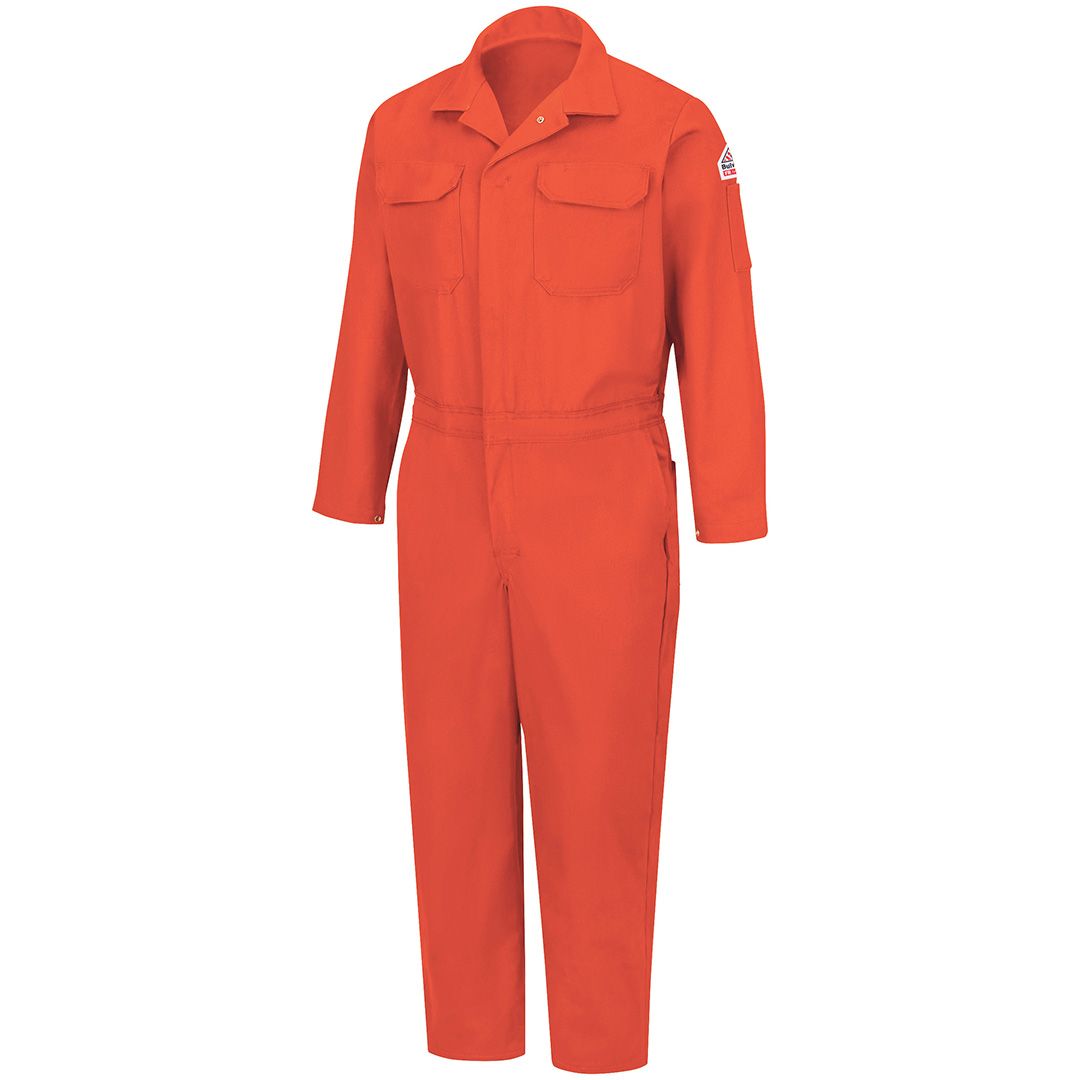 Product image for Men's Midweight Excel FR Deluxe Coverall