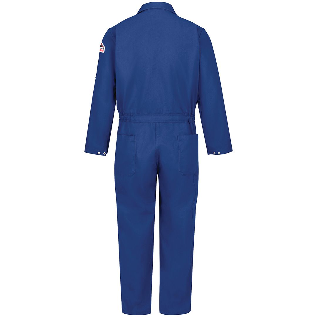 Product image for Men's Midweight Excel FR Deluxe Coverall