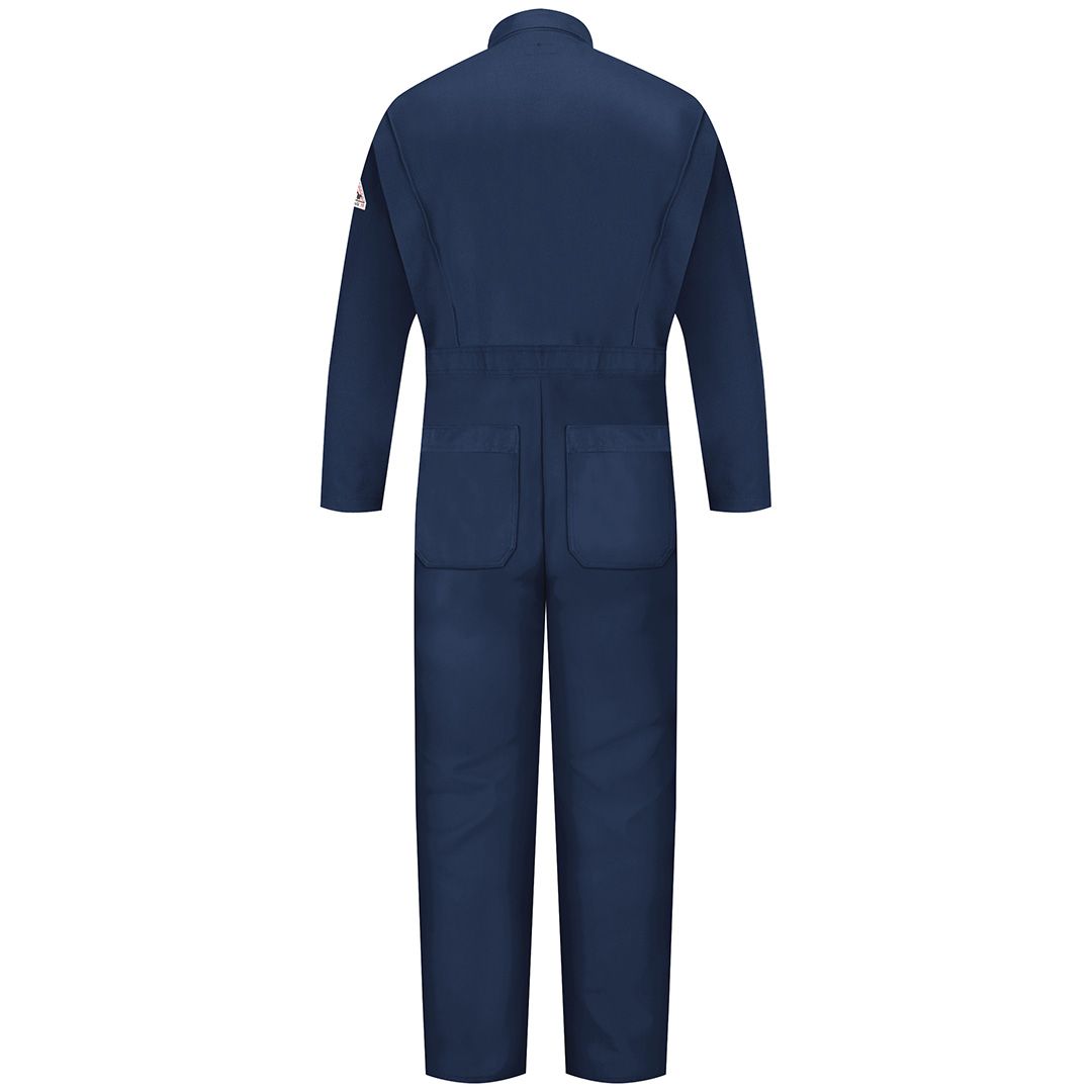 Product image for Men's Midweight Excel FR Classic Industrial Coverall