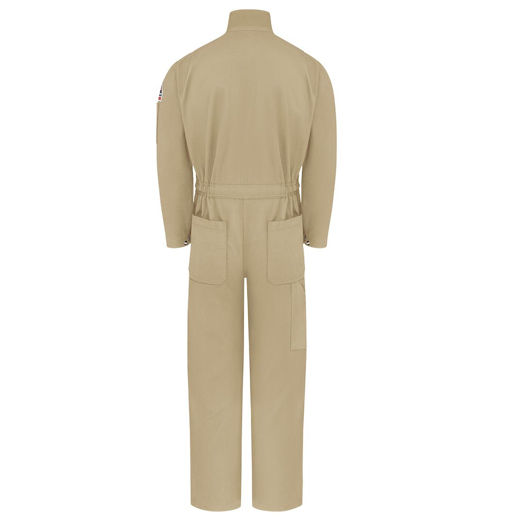 Product image for Men's Lightweight Excel FR ComforTouch Premium Coverall