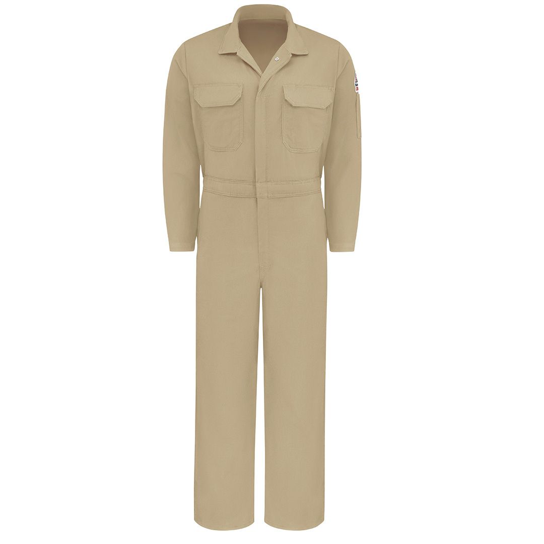 Product image for Men's Lightweight Excel FR ComforTouch Premium Coverall