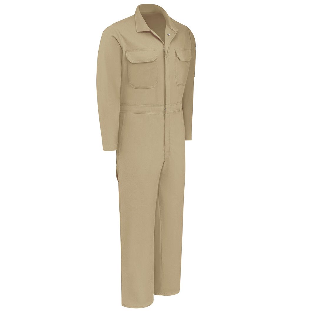 Product image for Men's Lightweight Excel FR ComforTouch Premium Coverall