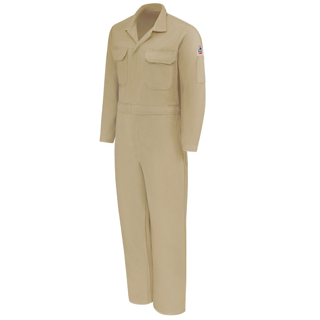 Product image for Men's Lightweight Excel FR ComforTouch Premium Coverall
