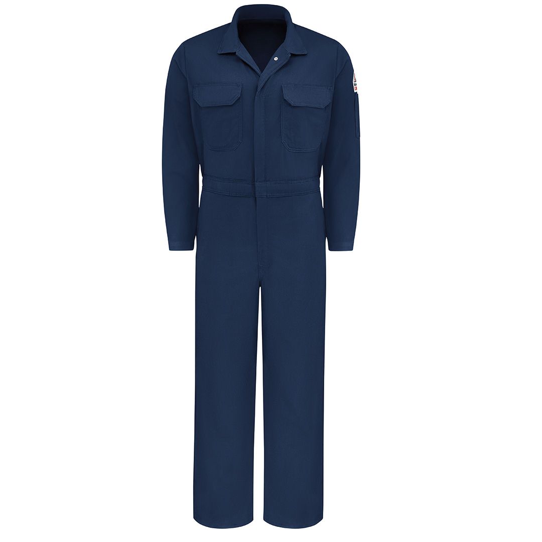 Product image for Men's Lightweight Excel FR ComforTouch Premium Coverall