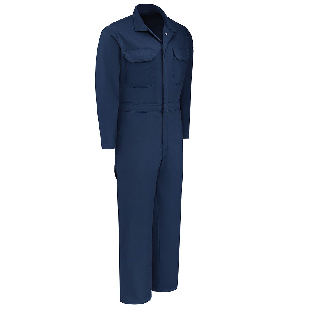 Product image for Men's Lightweight Excel FR ComforTouch Premium Coverall