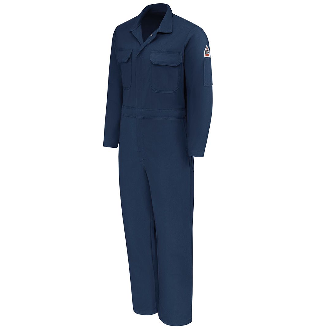 Product image for Men's Lightweight Excel FR ComforTouch Premium Coverall