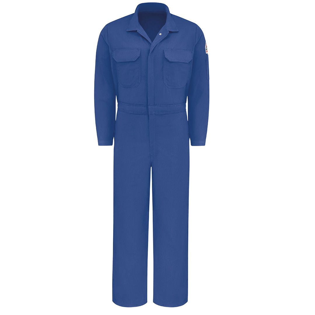 Product image for Men's Lightweight Excel FR ComforTouch Premium Coverall