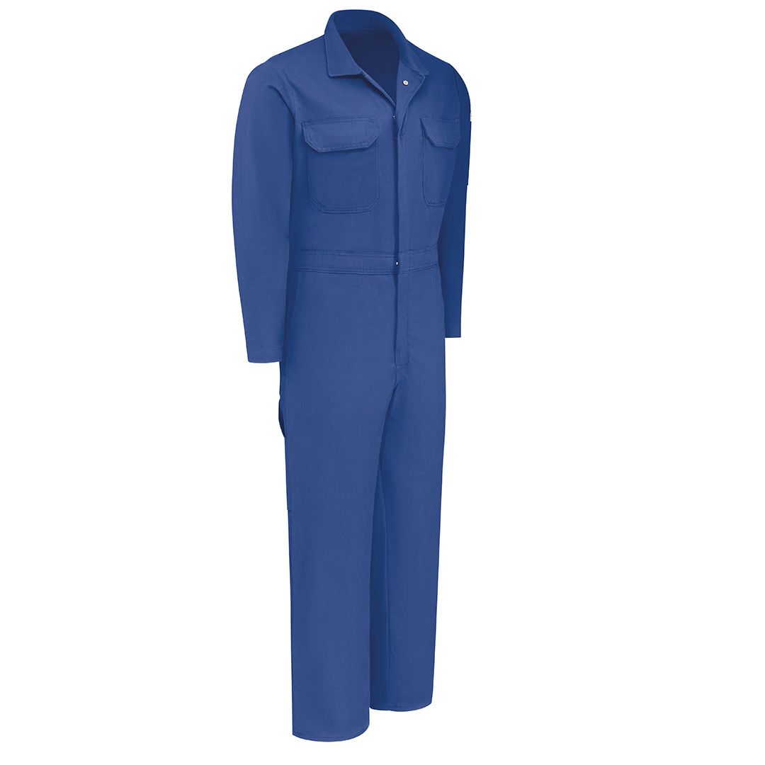 Product image for Men's Lightweight Excel FR ComforTouch Premium Coverall