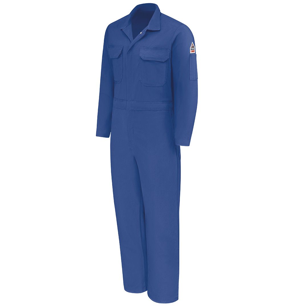 Product image for Men's Lightweight Excel FR ComforTouch Premium Coverall