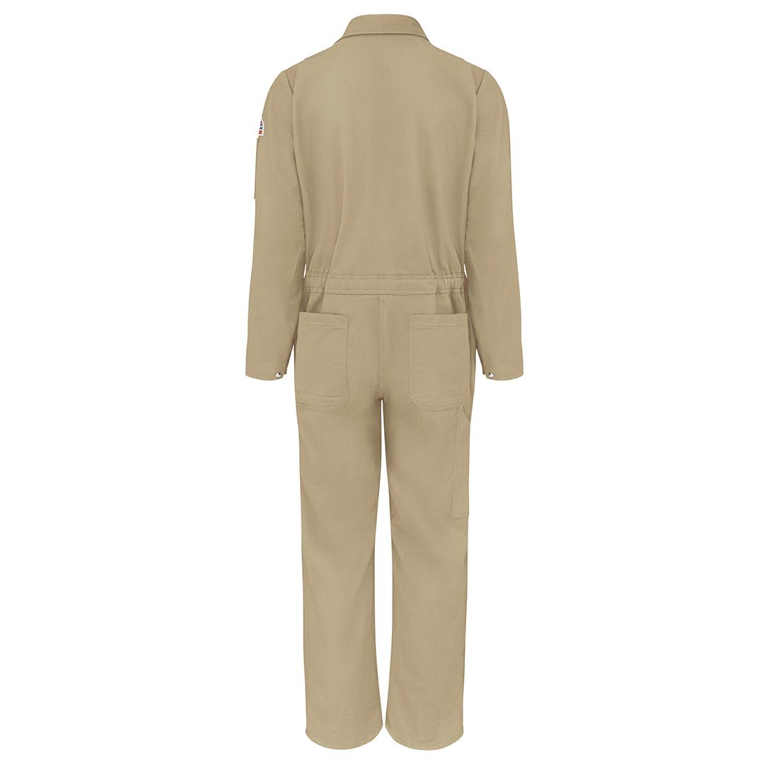 Product image for Women's Lightweight Excel FR ComforTouch Premium Coverall